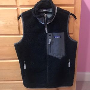 Patagonia women’s vest